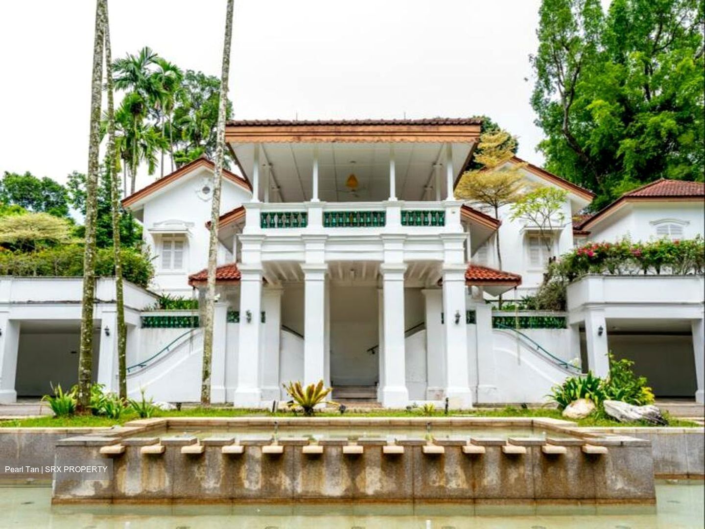 Nassim Road (D10), Detached #441219751